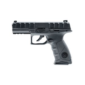 Pistol cu aer comprimat Beretta APX negru