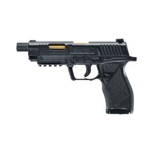 Pistol cu aer comprimat UX SA10 4.5mm Pellet/BB