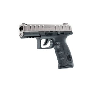 Pistol cu aer comprimat Beretta APX metal gri Umarex