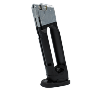 Umplutură pentru pistolul cu aer comprimat H&K VP9 4.5mm