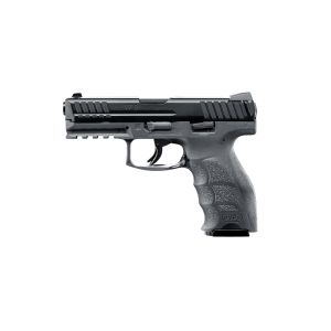 Pistol cu aer comprimat Heckler & Koch VP9 cal. 4.5mm