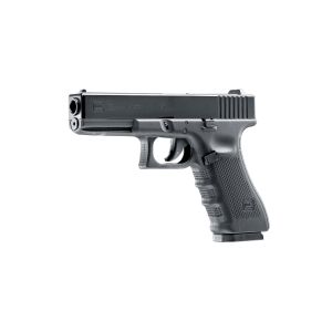 Pistol cu aer comprimat Glock 22 Gen 4 cal. 4.5mm