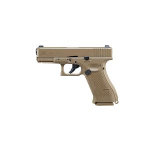 Pistol cu aer comprimat Glock 19X cal. 4.5mm BB