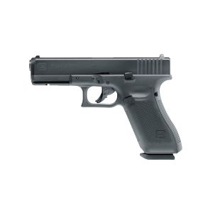 Pistol cu aer comprimat Glock 17 Gen 5 cal. 4.5mm BB