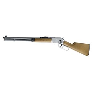 Pușcă cu aer comprimat Legends Cowboy Chrome cal. 4.5mm