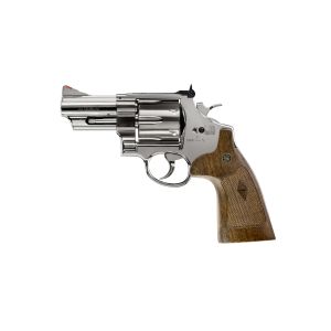 Revolver cu aer comprimat Smith & Wesson M29 3" cal. 4,5mm Umarex