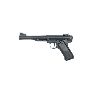 Pistol cu aer comprimat Ruger Mark IV cal. 4.5mm cup