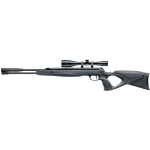 Pușcă cu aer comprimat Walther LGU VARMINT 4.5mm