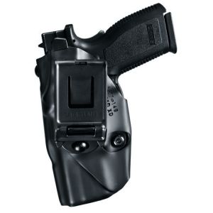 Safariland 6379 ALS STX Finish Blk S&W Shield RH