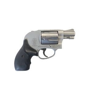 Ρεβόλβερ 638 "Smith and Wesson", διαμετρήματος 38 Sp.