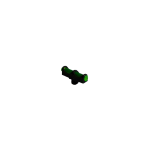 Fly FRONT SIGHT GREEN ATA ARMS