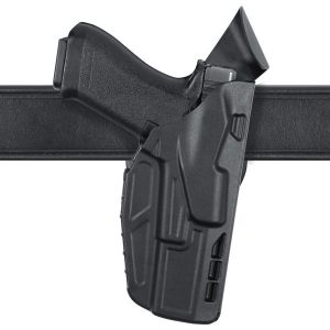 Safariland 7390 7TS ALS S&W M&P 9/40 4" SAF SEV BLK RH