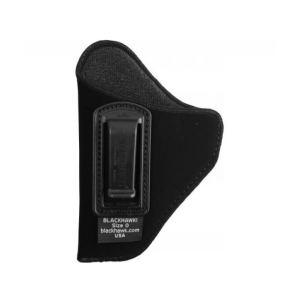 INSIDE-THE-PANT CLIP HOLSTER 73IP00BK-L BLACKHAWK