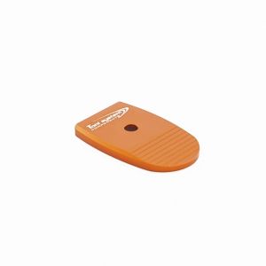 Капачка за пълнител +0 за S&W MP9 Orange Toni System