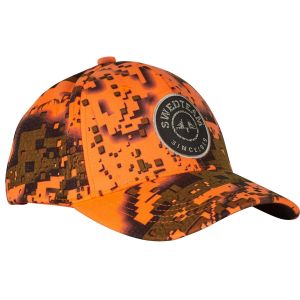 Шапка Swedteam Ridge Cap Оранжева 100422 