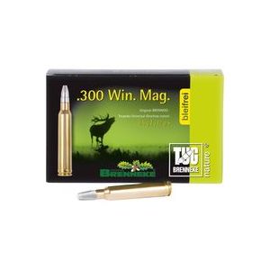 Cartușe Brenneke 300 Win Mag 9.5g TUG Nature