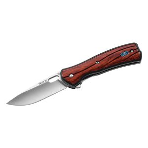 Πτυσσόμενο μαχαίρι 7834-0341RWS-B BUCK