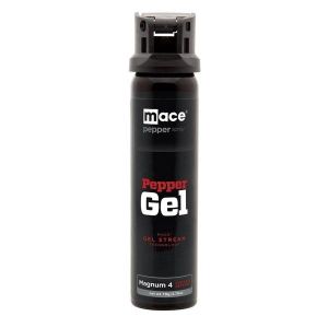 Spray cu gel cu piper Magnum 4 Mace