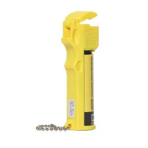 Spray cu piper personal Mace galben 803 C
