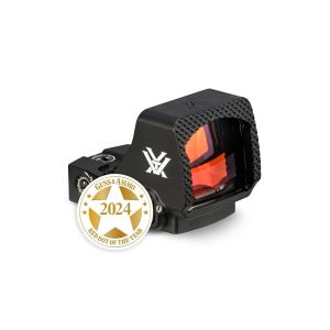 Бързомер Vortex Defender-XL Red Dot 5MOA DFXL-MRD5