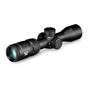 Оптика 1.5-5х32 Vortex Crossfire HD Scout III 2A BDC CFR-1501I