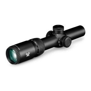 Оптика 1-4х24 Vortex Crossfire HD (Dead-Hold 2A BDC) CFR-1401I