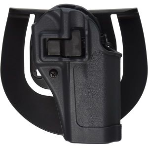 Кобур за пистолети CZ75/75B/75SP01/85B Blackhawk 410562BK-R за дясна ръка
