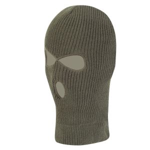 3 HOLE BALACLAVA ACR OG MIL-COM