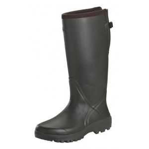 Cizme Gateway1 Sportsman 18" 4mm Verde închis