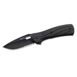 Тактически сгъваем нож Buck модел 3672 - 0845BKX - B