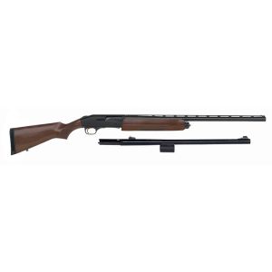 Τυφέκιο 930 Combo Field/Deer, 12 gauge, 24" Mossberg