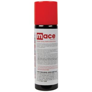 Kit de reumplere spray OC Mace