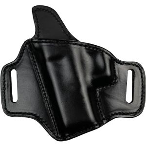 Holster BIANCHI ASSENT BLK RH SZ 16 Smith & Wesson Shield Plus