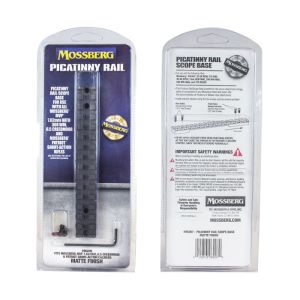 Bază de montare optică pentru modelele Mossberg Patriot/MVP