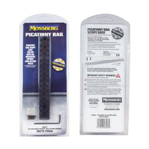 Bază de montare optică pentru modele Mossberg Patriot