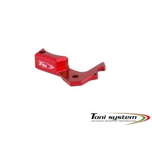 Pârghie de încărcare pentru sistemul AR Mil Spec Red Toni