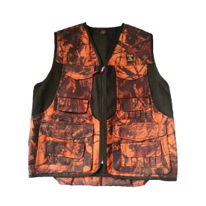 Γιλέκο κυνηγιού YEL27173HT Wilds Hunt