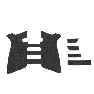 Patch de prindere texturat pentru Glock 19 gen 3 Sistem Toni