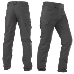 Tactical Pants Elite Pro 2 ripstop grey Texar