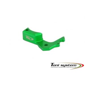 Pârghie de încărcare pentru sistemul AR Mil Spec Green Toni