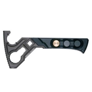 Комбиниран ключ и чук AR15 Armorer Master Wrench