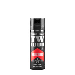 Спрей за самозащита TW1000 BKA mark Classic CS 63 ml | ISD-BG