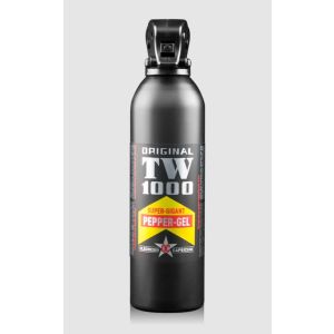 Πικάντικο τζελ TW1000 Pepper-Gel Super-Gigant 400 ml