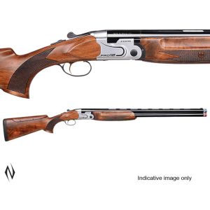 ATA SP PRO12 COMPETITION 12/76 71cm Ρυθμιζόμενο STOCK