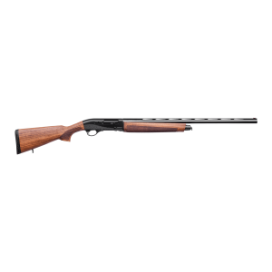KRAL ARMS AZARAX E-220 Μαύρη καρυδιά 12/76 71cm