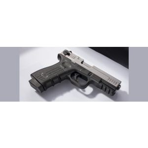 Πιστόλι αερίου ISSC M22 Black Pearl 9mm Ceonic