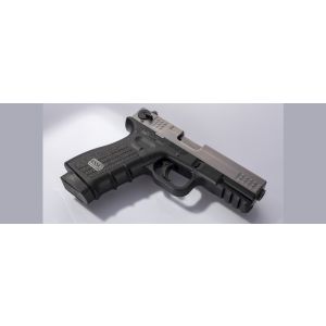 Πιστόλι αερίου ISSC M22 Fume 9mm Ceonic