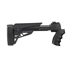Strikeforce stock and grip for Mossberg, Remington, Winchester ATI