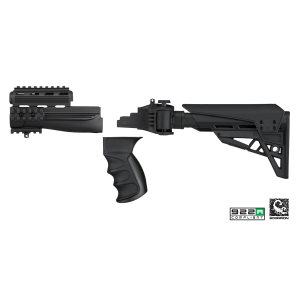 Stock and Forend for AK-47 Strikeforce TactKite ATI