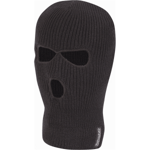 МАСКА ЗА ЛИЦЕ Jack Pyke 3 Hole Balaclava black